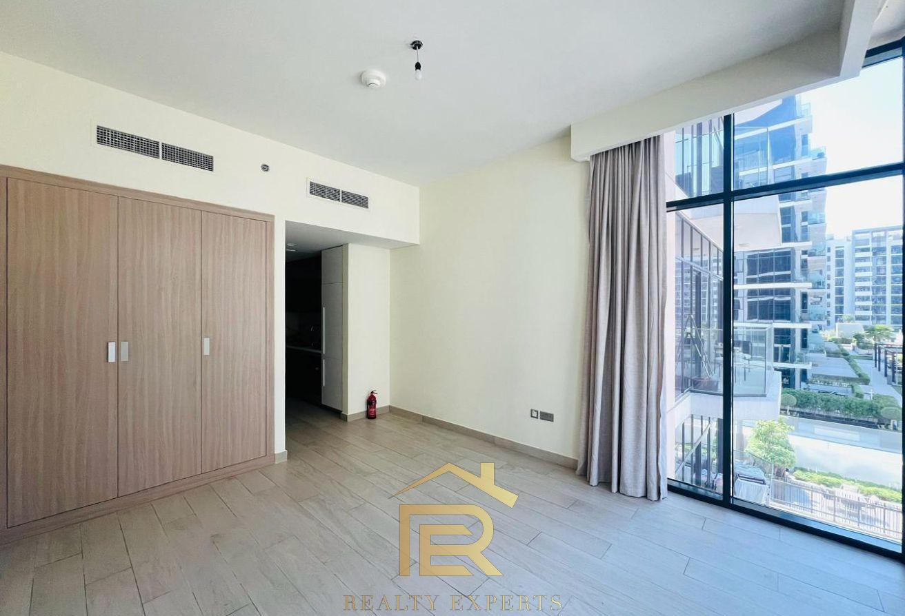 PREMIUM UNFURNISHED STUDIO | BEST PRICE | MEYDAN photo 3