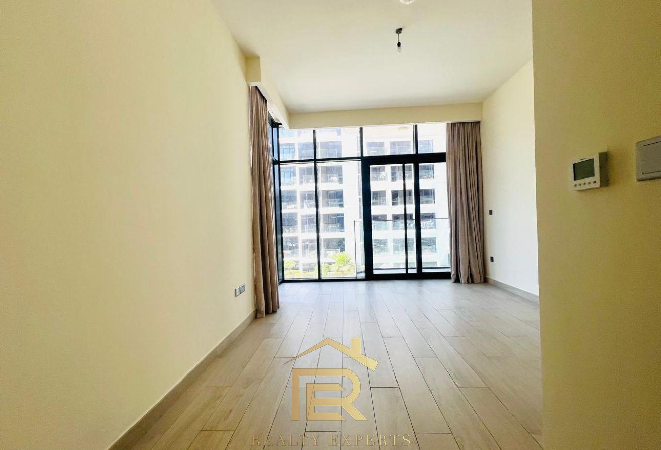 PREMIUM UNFURNISHED STUDIO | BEST PRICE | MEYDAN photo 5