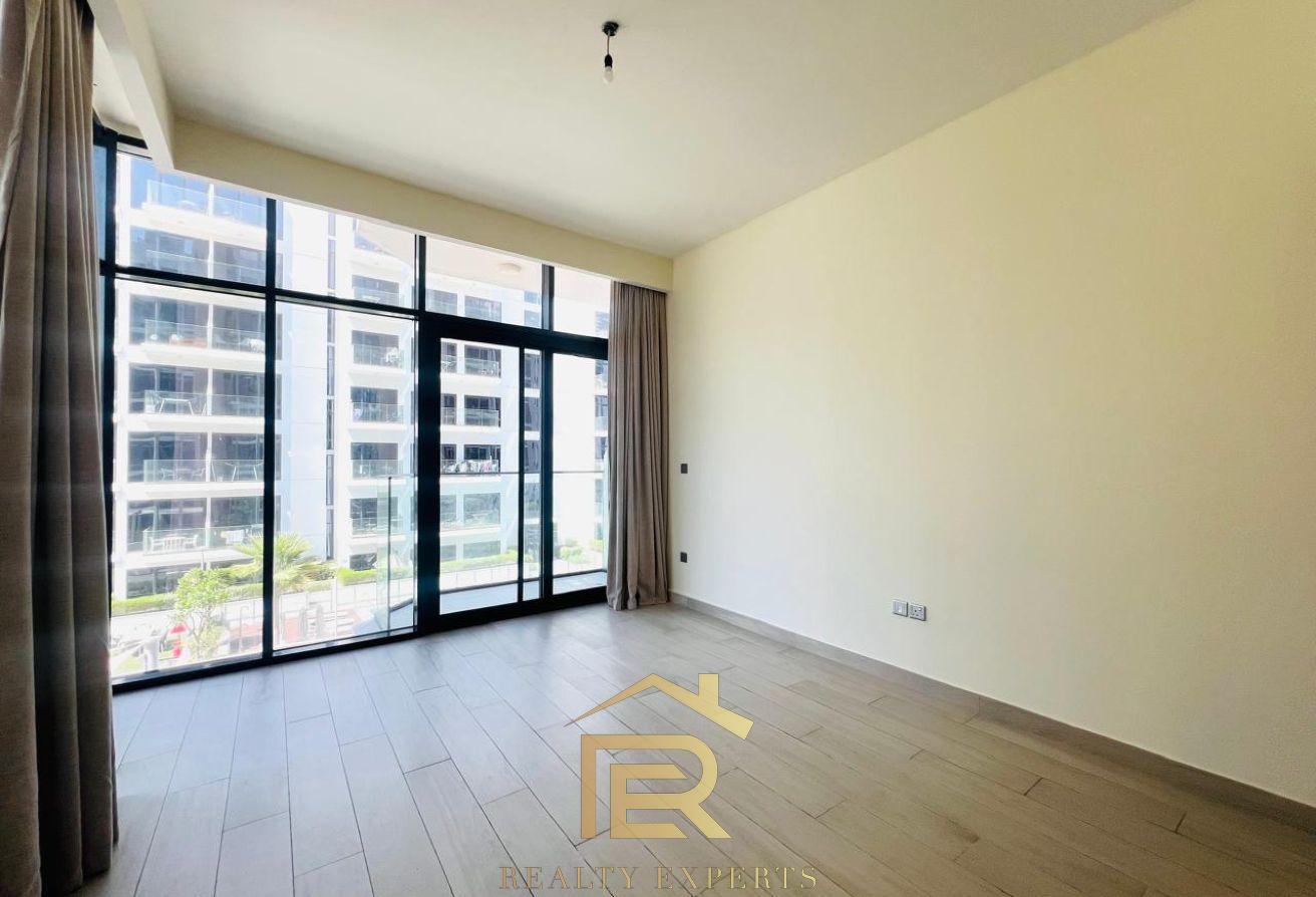 PREMIUM UNFURNISHED STUDIO | BEST PRICE | MEYDAN photo 2