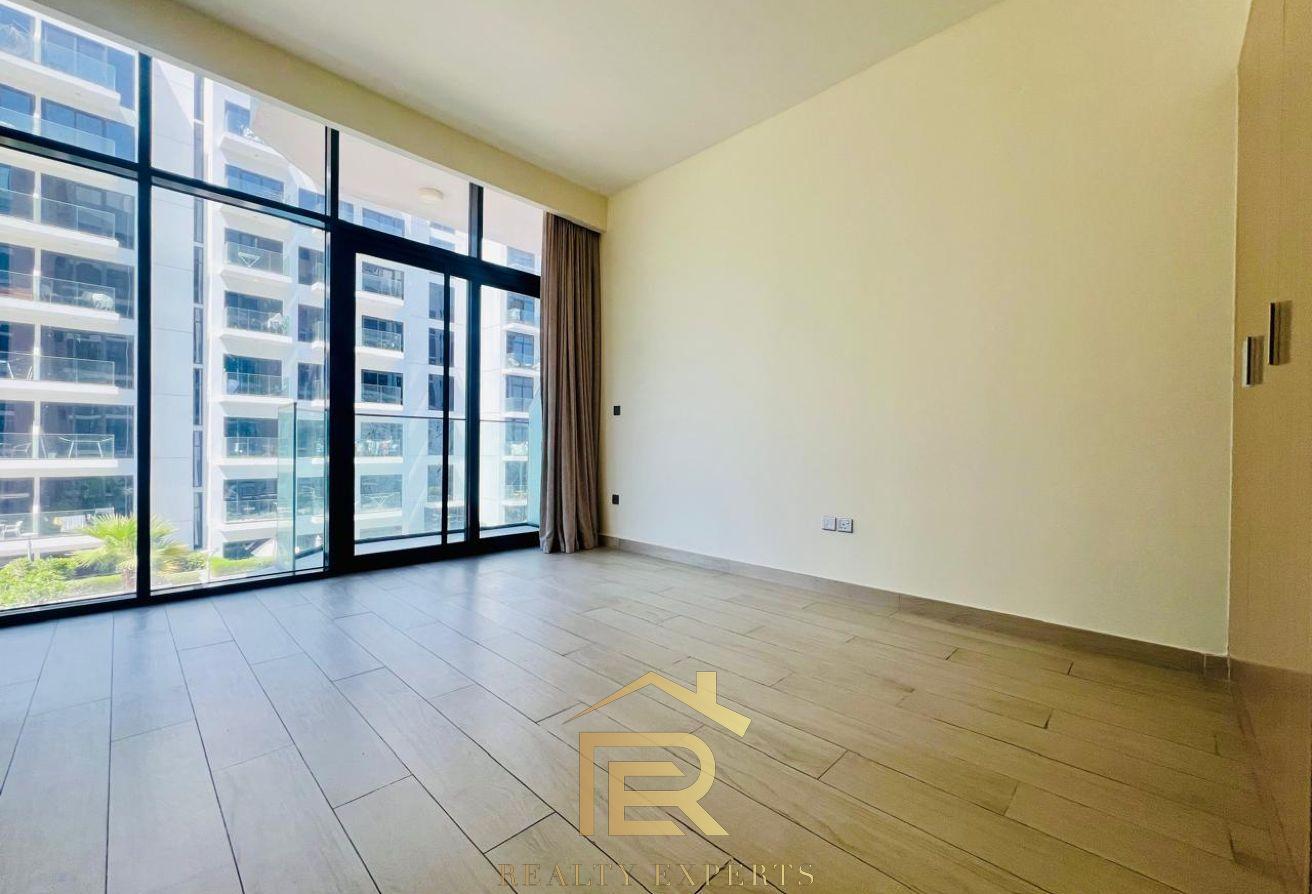 PREMIUM UNFURNISHED STUDIO | BEST PRICE | MEYDAN photo 7
