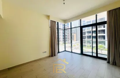 Apartment - 1 Bathroom for rent in Azizi Riviera 45 - Azizi Riviera - Meydan One - Meydan - Dubai