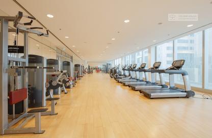 Apartment - 3 - 4 for rent in Rolex Tower - Sheikh Zayed Road - Dubai