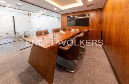 Office Space - Studio - 1 for rent in Souk Al Bahar - The Old Town Island - Old Town - Downtown Dubai - Dubai Office Space - Studio - 1 for rent in Souk Al Bahar - The Old Town Island - Old Town - Downtown Dubai - Dubai