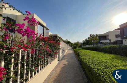 Villa - 3 Bedrooms - 4 Bathrooms for sale in Maple at Dubai Hills Estate 1 - Maple at Dubai Hills Estate - Dubai Hills Estate - Dubai