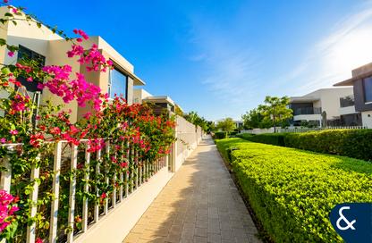 Villa - 3 Bedrooms - 4 Bathrooms for sale in Maple at Dubai Hills Estate 1 - Maple at Dubai Hills Estate - Dubai Hills Estate - Dubai Villa - 3 Bedrooms - 4 Bathrooms for sale in Maple at Dubai Hills Estate 1 - Maple at Dubai Hills Estate - Dubai Hills Estate - Dubai