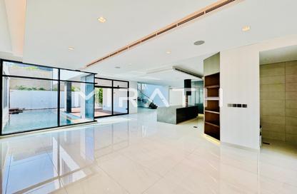 Villa - 5 Bedrooms - 7+ Bathrooms for rent in Sky Hills Residence - Al Barsha South 2 - Al Barsha South - Al Barsha - Dubai