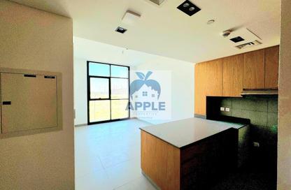 Apartment - Studio - 1 Bathroom for rent in Souks Residential - Al Mamsha - Muwaileh - Sharjah