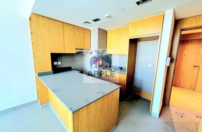 Apartment - Studio - 1 Bathroom for rent in Souks Residential - Al Mamsha - Muwaileh - Sharjah