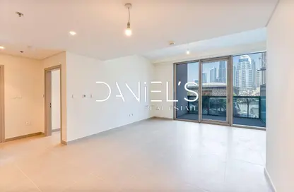 شقة - غرفة نوم - 1 حمام للبيع في فورتي 1 - فورتي - وسط مدينة دبي - دبي