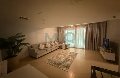 دوبلكس - 2 غرف نوم - 3 حمامات للبيع في باسيفيك بورا بورا - باسيفيك - جزيرة المرجان - رأس الخيمة