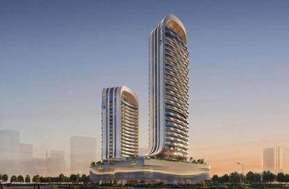 Apartment - 1 Bedroom - 2 Bathrooms for sale in Radisson Blu Hotel and Residences - RAK Central - Ras Al Khaimah