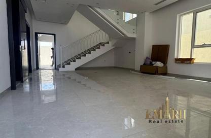 Villa - 5 Bedrooms - 7 Bathrooms for sale in Kabbali Hills - Al Helio 2 - Al Helio - Ajman Villa - 5 Bedrooms - 7 Bathrooms for sale in Kabbali Hills - Al Helio 2 - Al Helio - Ajman