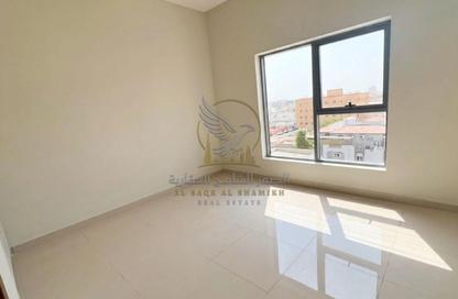 Apartment - 1 Bedroom - 2 Bathrooms for rent in Sheikh Jaber Al Sabah Street - Al Naimiya - Al Nuaimiya - Ajman