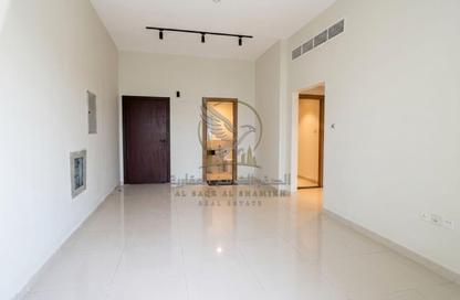Apartment - 1 Bedroom - 2 Bathrooms for rent in Sheikh Jaber Al Sabah Street - Al Naimiya - Al Nuaimiya - Ajman Apartment - 1 Bedroom - 2 Bathrooms for rent in Sheikh Jaber Al Sabah Street - Al Naimiya - Al Nuaimiya - Ajman