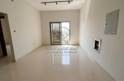 Apartment - 1 Bedroom - 2 Bathrooms for rent in Sheikh Jaber Al Sabah Street - Al Naimiya - Al Nuaimiya - Ajman