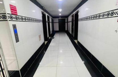 عمارة بالكامل - 7+ - 7+ للبيع في برج النعيمية  2 - أبراج النعيمية - النعيمية - عجمان