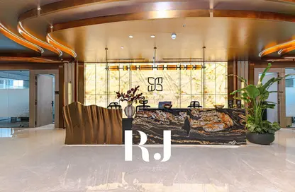 Business Centre - Studio for rent in Building 3 - Emaar Square - Downtown Dubai - Dubai