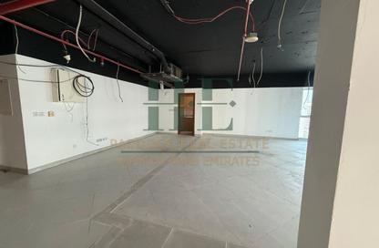Office Space - Studio - 1 Bathroom for rent in Electra Street - Abu Dhabi