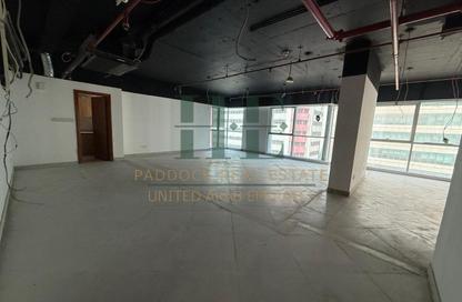Office Space - Studio - 1 Bathroom for rent in Electra Street - Abu Dhabi