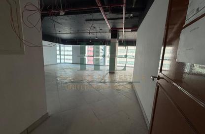 Office Space - Studio - 1 Bathroom for rent in Electra Street - Abu Dhabi