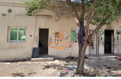 Land - Studio for rent in Al Sajaa S - Al Sajaa - Sharjah