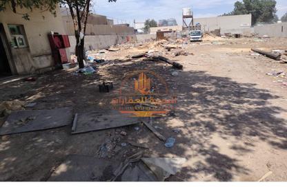 أرض - استوديو للايجار في السجع إس - الصجعة - الشارقة