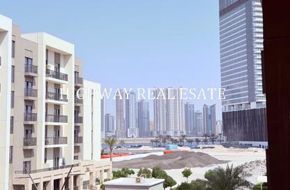 Apartment - 1 - 1 for rent in Rimal Residences - Maryam Island - Al Khan - Sharjah Apartment - 1 - 1 for rent in Rimal Residences - Maryam Island - Al Khan - Sharjah