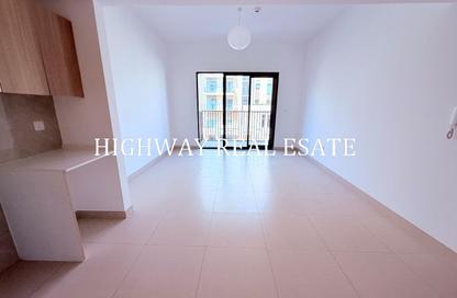 Apartment - 1 - 1 for rent in Rimal Residences - Maryam Island - Al Khan - Sharjah