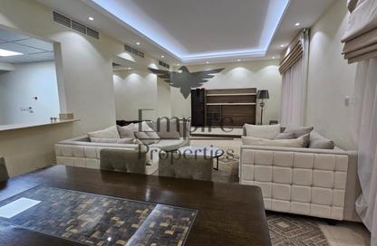 Townhouse - 3 Bedrooms - 4 Bathrooms for rent in Flamingo Villas - Mina Al Arab - Ras Al Khaimah