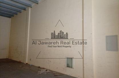 Warehouse - Studio - 1 Bathroom for rent in Umm Dir - Umm Al Quwain