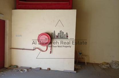 Warehouse - Studio - 1 Bathroom for rent in Umm Dir - Umm Al Quwain