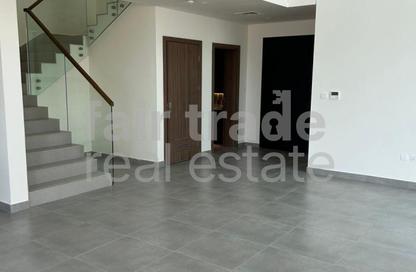 Villa - 4 Bedrooms - 5 Bathrooms for rent in The Dahlias - Yas Acres - Yas Island - Abu Dhabi