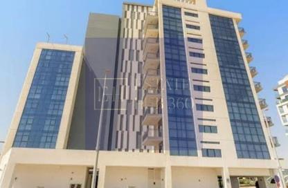 Apartment - Studio - 1 Bathroom for rent in The View - Al Raha Beach - Abu Dhabi