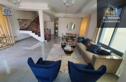 Villa - 4 - 6 for sale in Al Helio 1 - Al Helio - Ajman Villa - 4 - 6 for sale in Al Helio 1 - Al Helio - Ajman