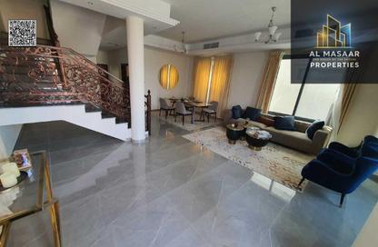 Villa - 4 - 6 for sale in Al Helio 1 - Al Helio - Ajman