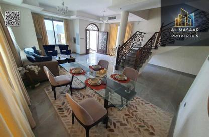 Villa - 4 - 6 for sale in Al Helio 1 - Al Helio - Ajman