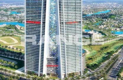 Apartment - 2 Bedrooms - 3 Bathrooms for sale in Diamondz By Danube - Jumeirah Lake Towers - Dubai