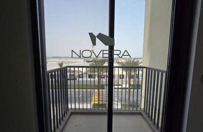 Apartment - 3 Bedrooms - 4 Bathrooms for sale in Shams Residence - Maryam Island - Al Khan - Sharjah