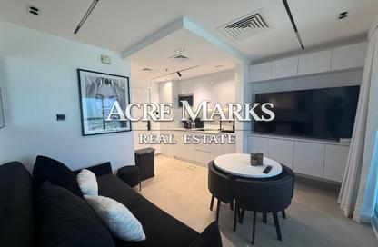 Apartment - Studio - 1 Bathroom for sale in New Dubai Gate 2 - JLT Cluster A - Jumeirah Lake Towers - Dubai