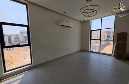 Villa - 4 Bedrooms - 6 Bathrooms for rent in Al Zaheya Gardens - Al Zahya - Ajman