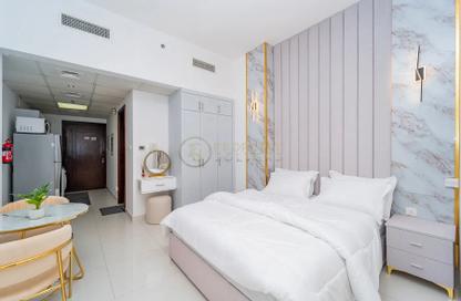 Apartment - Studio - 1 Bathroom for sale in Elite Sports Residence 6 - Elite Sports Residence - Dubai Sports City - Dubai