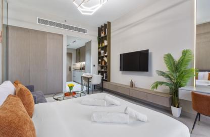 Apartment - Studio - 1 for rent in Westwood Grande II - District 18 - Jumeirah Village Circle - Dubai Apartment - Studio - 1 for rent in Westwood Grande II - District 18 - Jumeirah Village Circle - Dubai