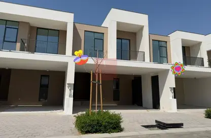 Townhouse - 3 Bedrooms - 4 Bathrooms for sale in Raya - Arabian Ranches 3 - Dubai