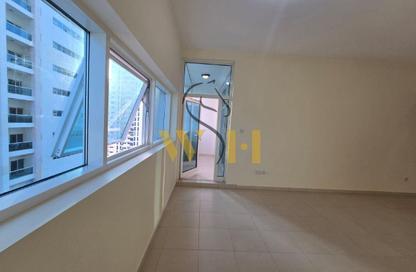 Apartment - 2 Bedrooms - 3 Bathrooms for sale in Ajman One Tower 1 - Ajman One - Ajman Downtown - Ajman