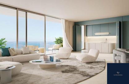 Apartment - 2 Bedrooms - 2 Bathrooms for sale in Orise Tower 1 - Orise - Maritime City - Dubai Apartment - 2 Bedrooms - 2 Bathrooms for sale in Orise Tower 1 - Orise - Maritime City - Dubai