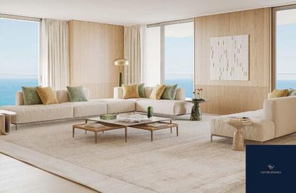 Apartment - 2 Bedrooms - 2 Bathrooms for sale in Orise Tower 1 - Orise - Maritime City - Dubai Apartment - 2 Bedrooms - 2 Bathrooms for sale in Orise Tower 1 - Orise - Maritime City - Dubai