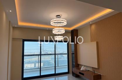 Apartment - 3 - 4 for rent in Equiti Home B - Equiti Home - Al Furjan - Dubai Apartment - 3 - 4 for rent in Equiti Home B - Equiti Home - Al Furjan - Dubai