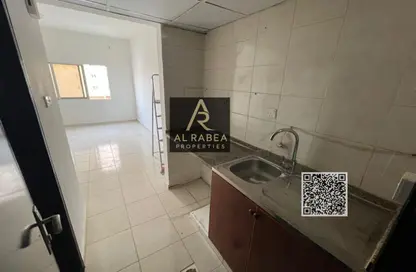Apartment - Studio - 1 Bathroom for rent in Ajman One Tower 1 - Ajman One - Ajman Downtown - Ajman