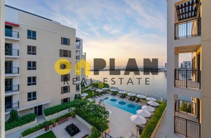 Apartment - 1 Bedroom - 1 Bathroom for rent in La Sirene Building 2 - La Sirene - Port de La Mer - La Mer - Jumeirah - Dubai Apartment - 1 Bedroom - 1 Bathroom for rent in La Sirene Building 2 - La Sirene - Port de La Mer - La Mer - Jumeirah - Dubai