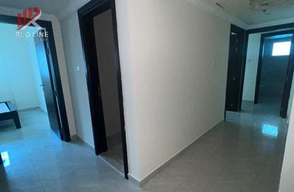 Apartment - 3 Bedrooms - 3 Bathrooms for rent in Al Majaz 2 - Al Majaz - Sharjah